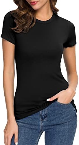 Tops & Tees